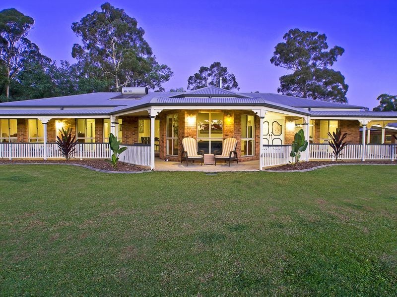15 Haven Court, Maudsland QLD 4210