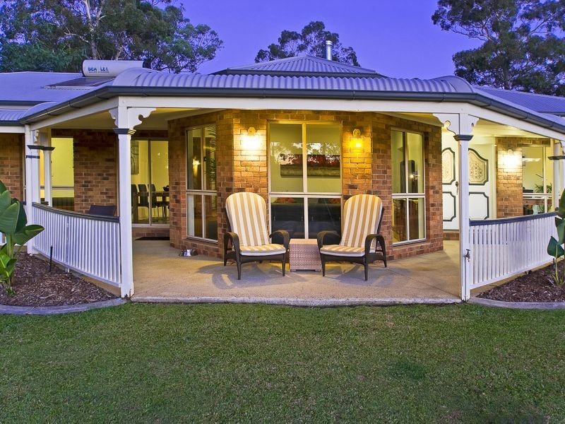 15 Haven Court, Maudsland QLD 4210
