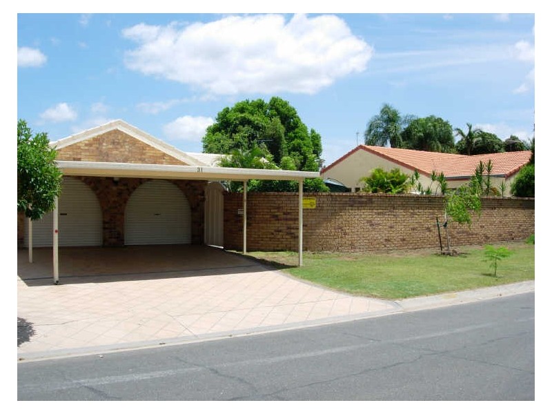 31 Nerang River Drive, Nerang QLD 4211