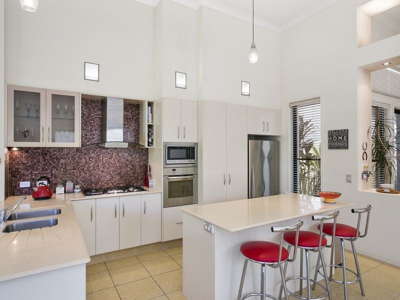 2012/1 The Vistas Drive, Carrara QLD 4211