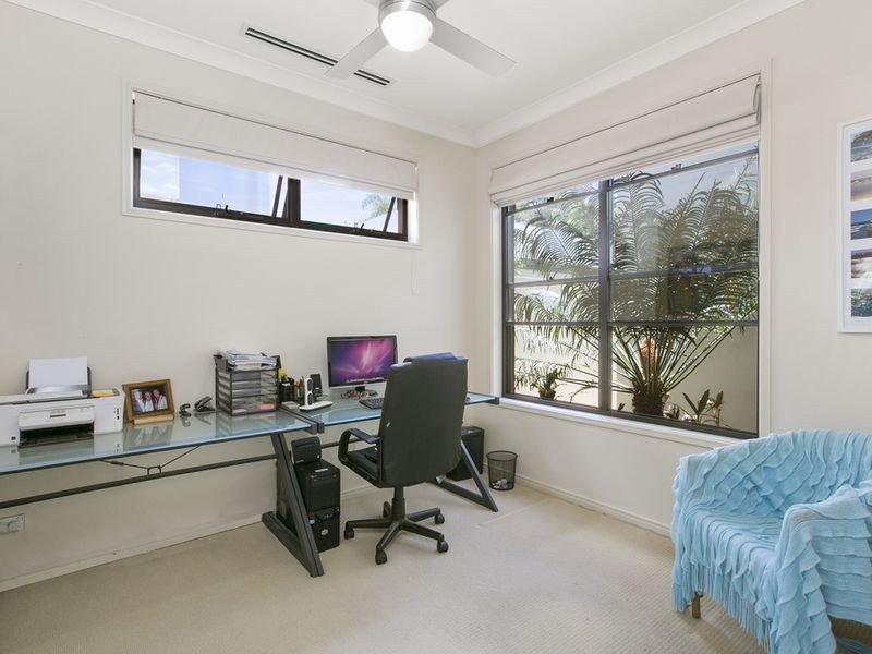 2012/1 The Vistas Drive, Carrara QLD 4211