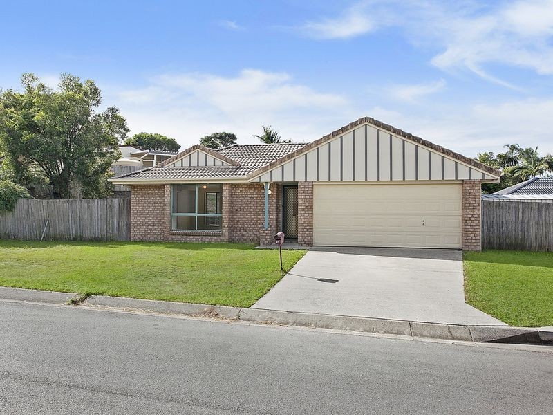 31 Glengarry Close, Highland Park QLD 4211