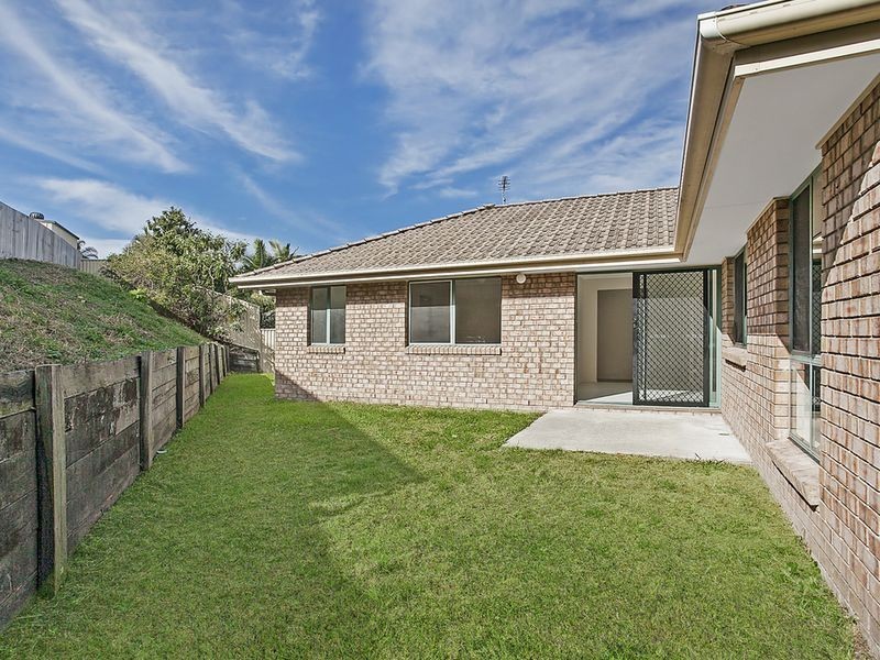 31 Glengarry Close, Highland Park QLD 4211