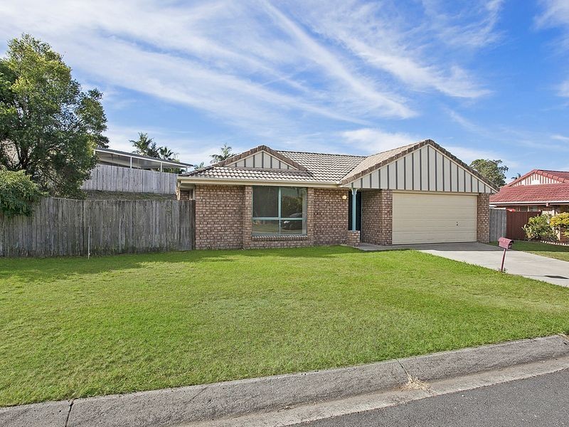 31 Glengarry Close, Highland Park QLD 4211