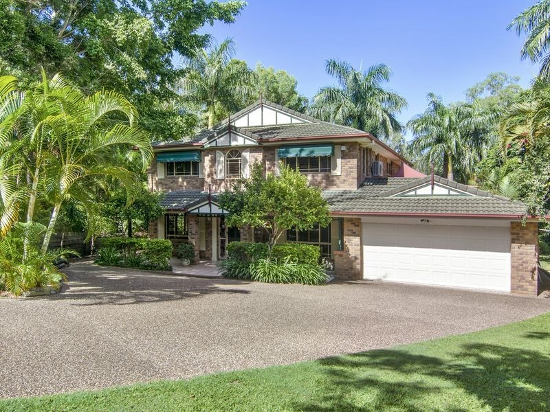 3 Oak Street, Nerang QLD 4211
