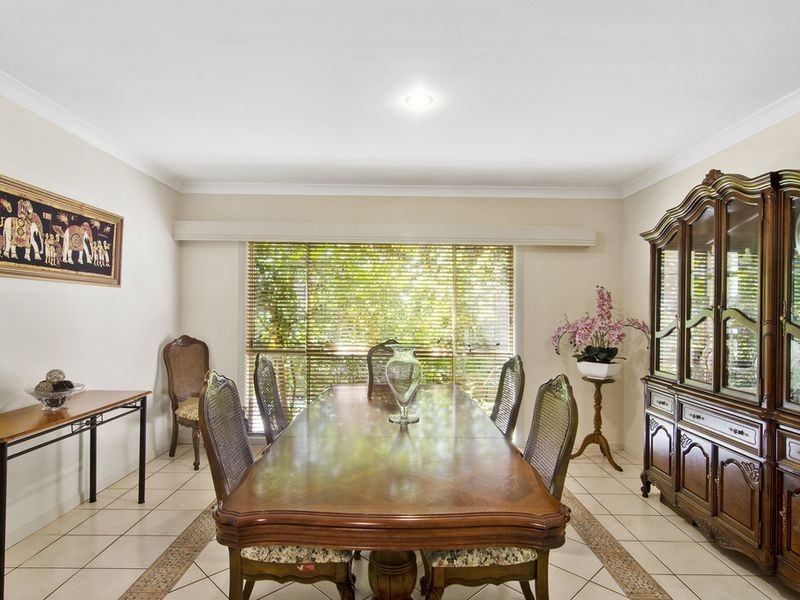 3 Oak Street, Nerang QLD 4211