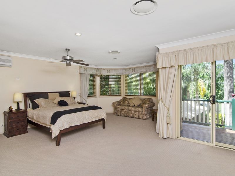 3 Oak Street, Nerang QLD 4211