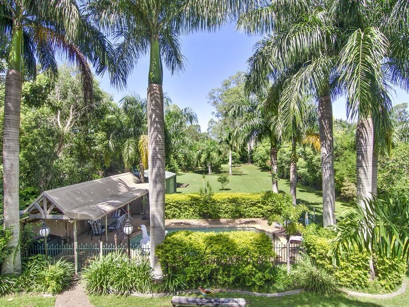 3 Oak Street, Nerang QLD 4211