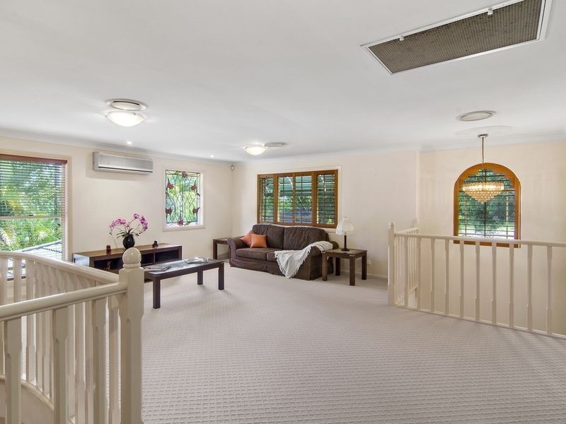 3 Oak Street, Nerang QLD 4211