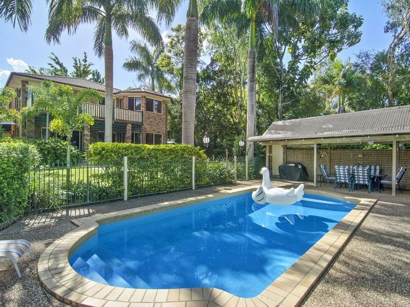 3 Oak Street, Nerang QLD 4211
