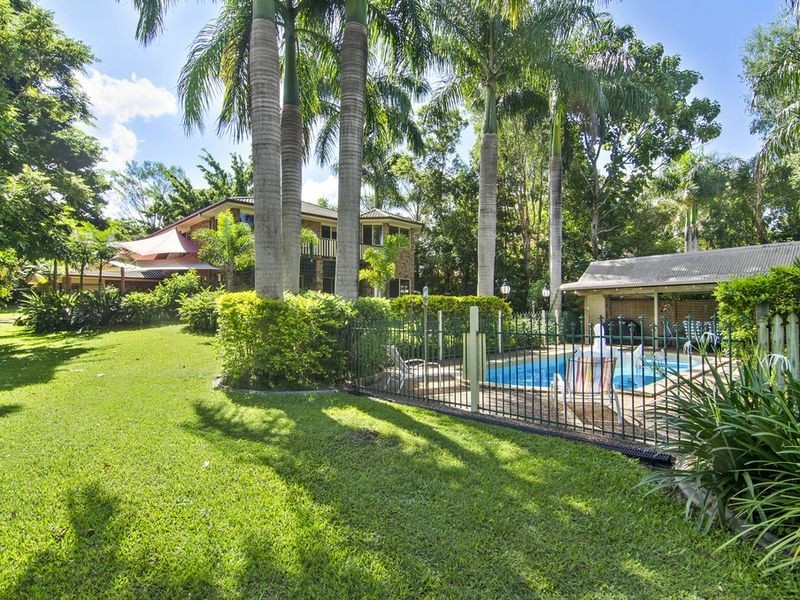3 Oak Street, Nerang QLD 4211