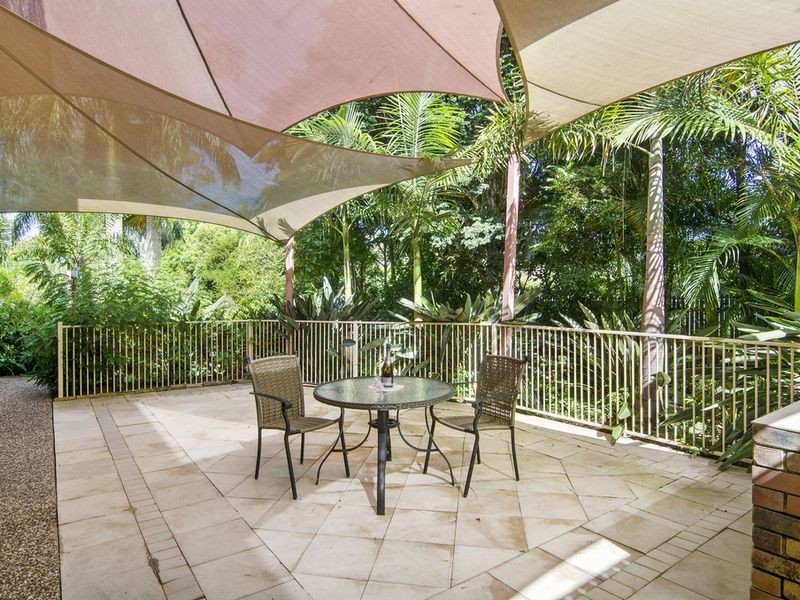 3 Oak Street, Nerang QLD 4211