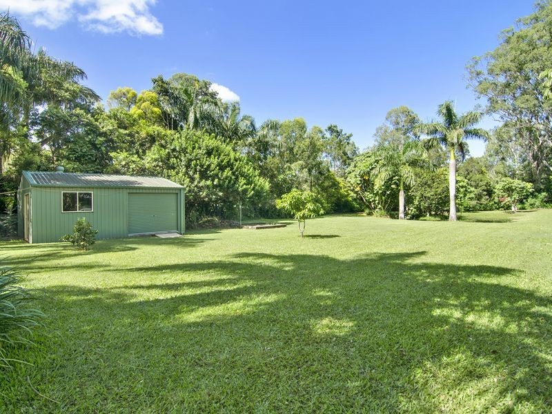 3 Oak Street, Nerang QLD 4211