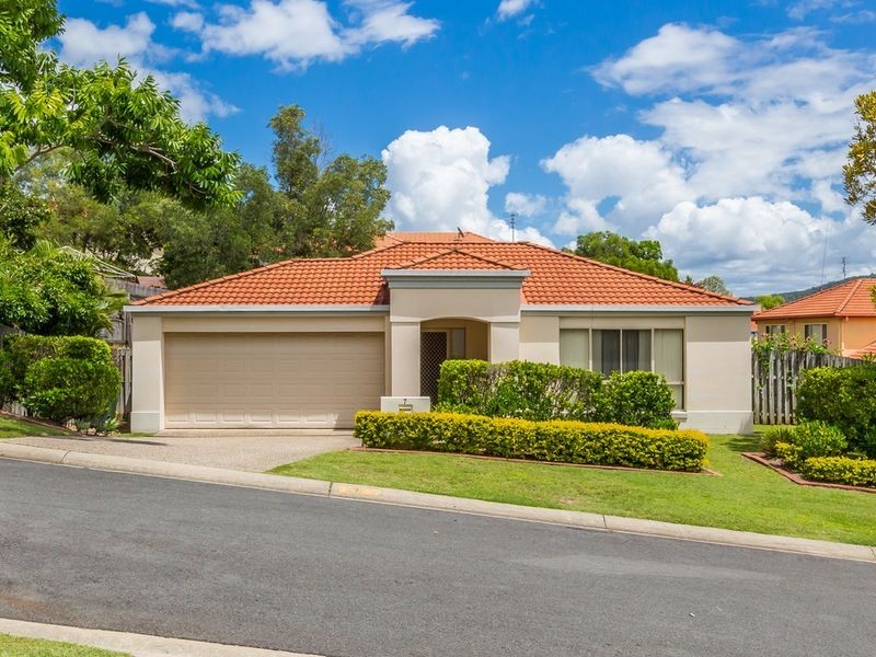 7 Rimu Place, Nerang QLD 4211