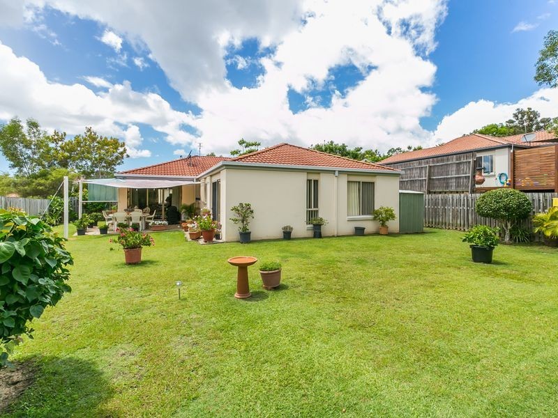 7 Rimu Place, Nerang QLD 4211