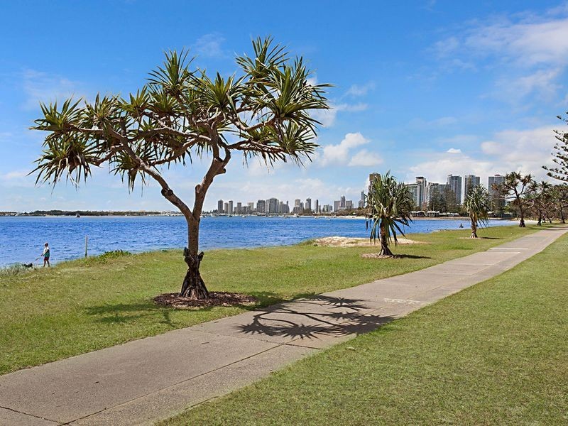 32/224 Marine Parade, Labrador QLD 4215
