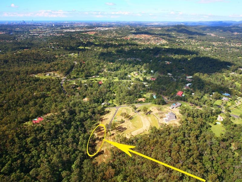 13 Queensridge Place, Nerang QLD 4211