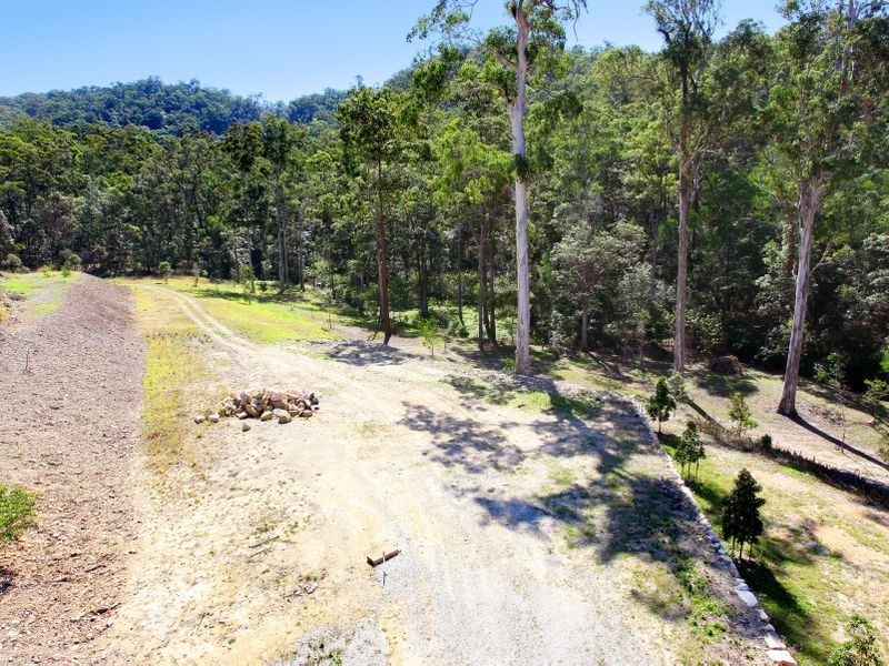 13 Queensridge Place, Nerang QLD 4211