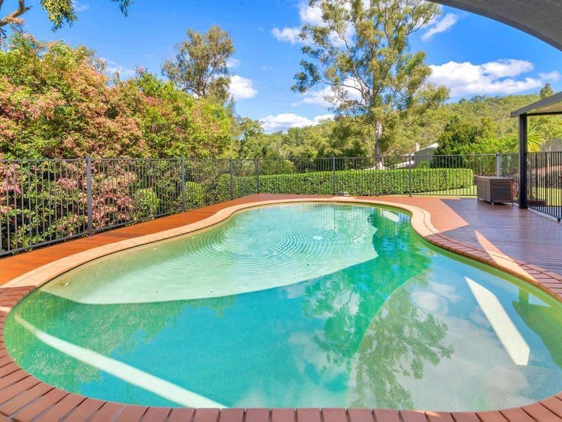17 Country View Drive, Nerang QLD 4211