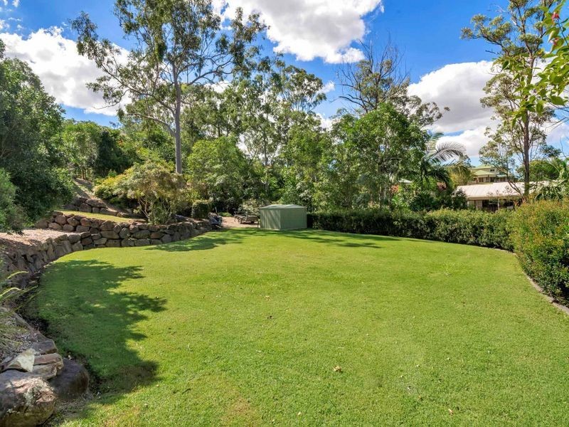 17 Country View Drive, Nerang QLD 4211