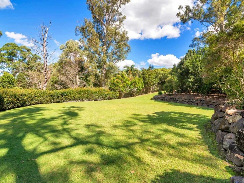 17 Country View Drive, Nerang QLD 4211