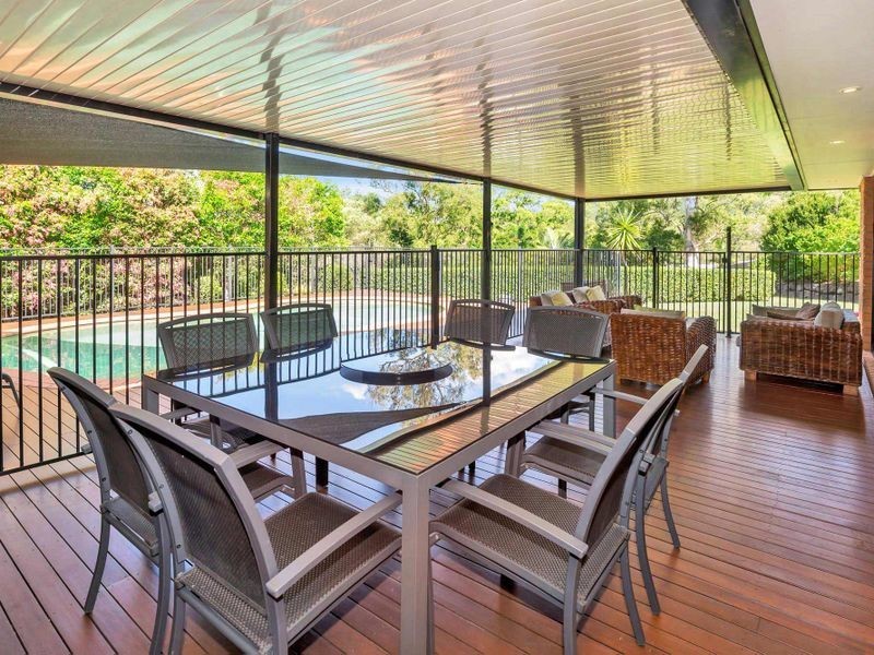 17 Country View Drive, Nerang QLD 4211