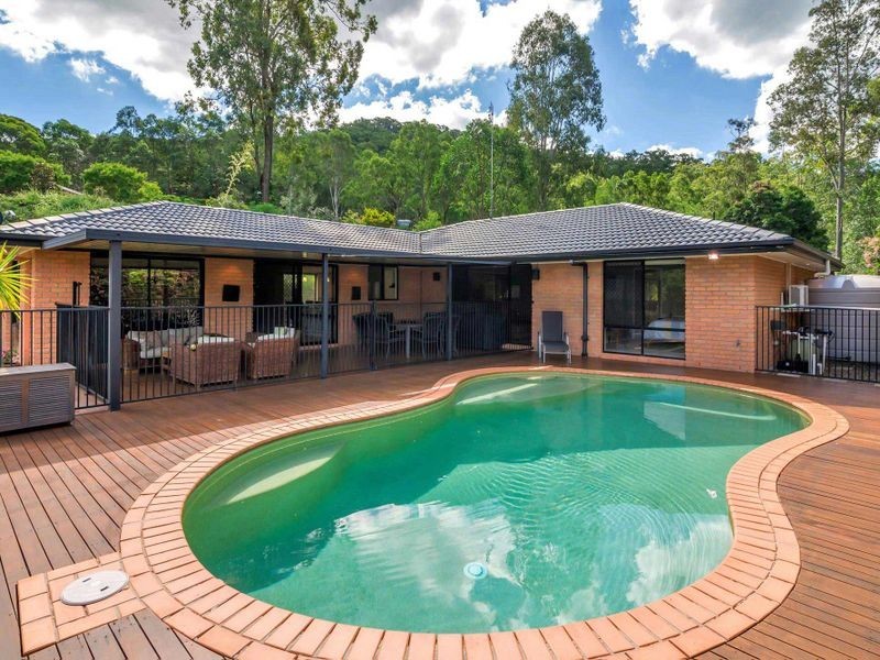 17 Country View Drive, Nerang QLD 4211