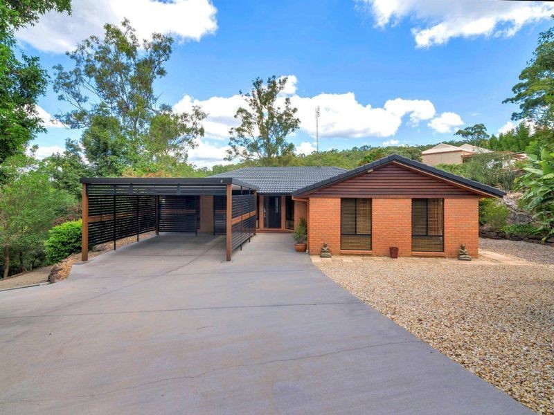 17 Country View Drive, Nerang QLD 4211