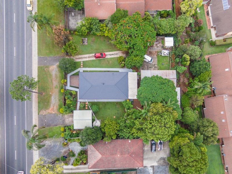 45 Nerang Broadbeach Road, Nerang QLD 4211