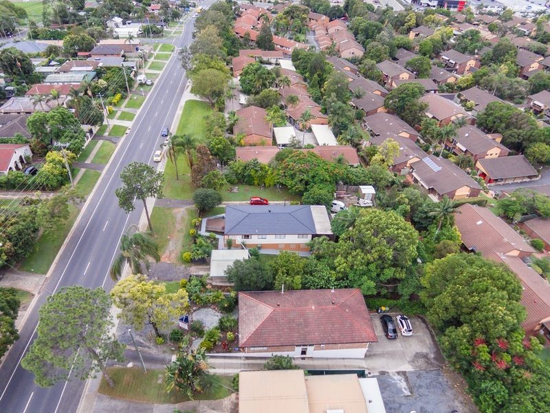 45 Nerang Broadbeach Road, Nerang QLD 4211