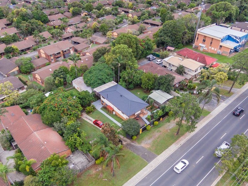 45 Nerang Broadbeach Road, Nerang QLD 4211