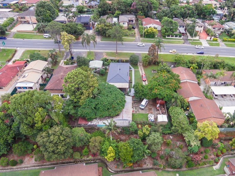 45 Nerang Broadbeach Road, Nerang QLD 4211
