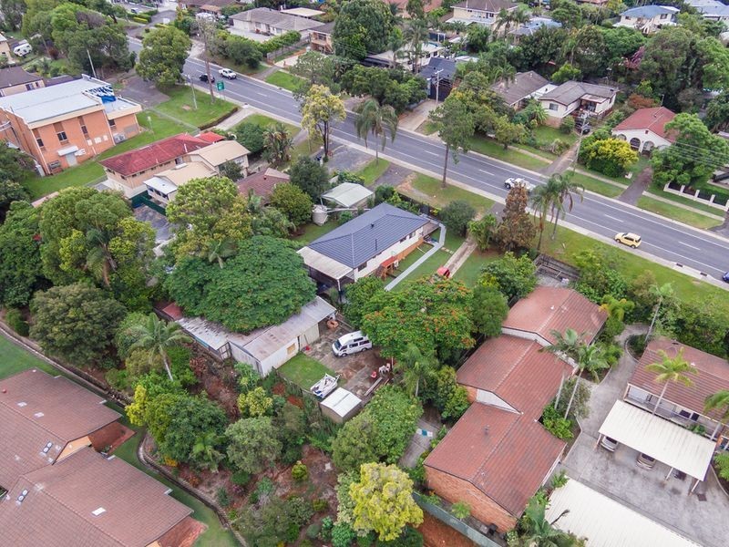 45 Nerang Broadbeach Road, Nerang QLD 4211