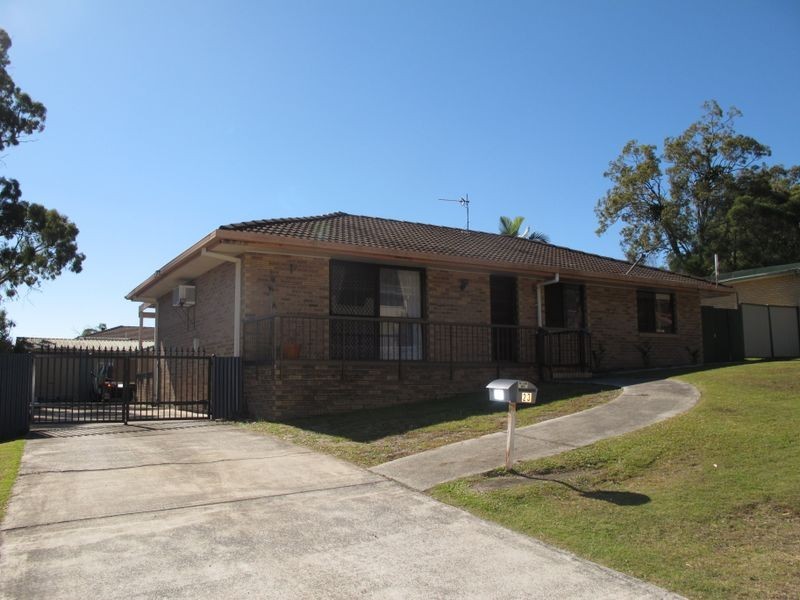 23 Eureka Crescent, Nerang QLD 4211