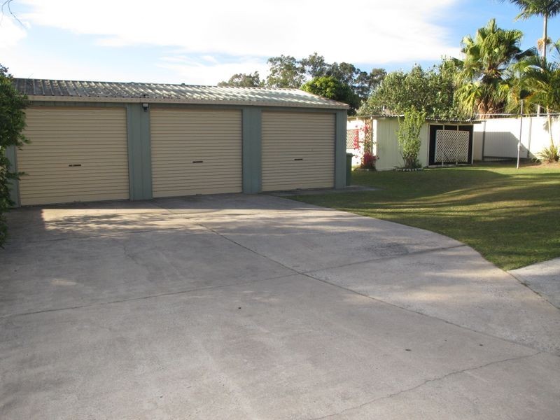 23 Eureka Crescent, Nerang QLD 4211