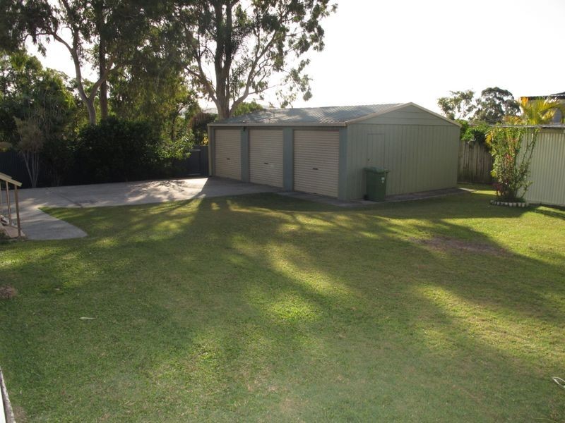 23 Eureka Crescent, Nerang QLD 4211