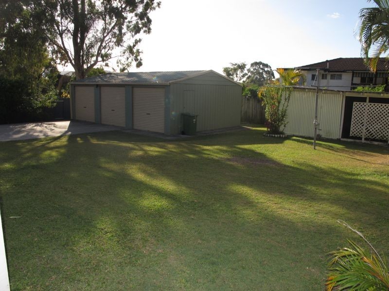 23 Eureka Crescent, Nerang QLD 4211