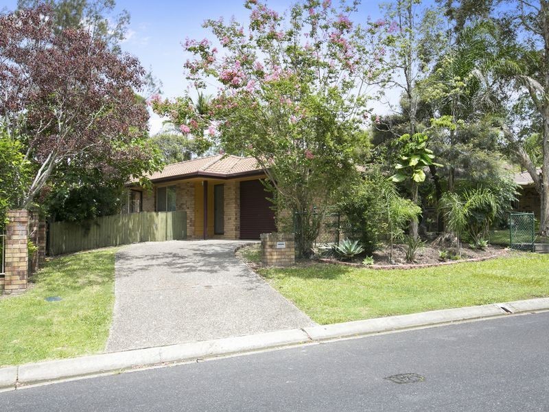 10 Medellin Place, Nerang QLD 4211