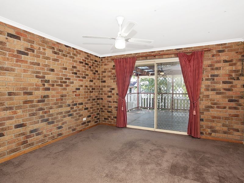27 Paul Court, Carrara QLD 4211