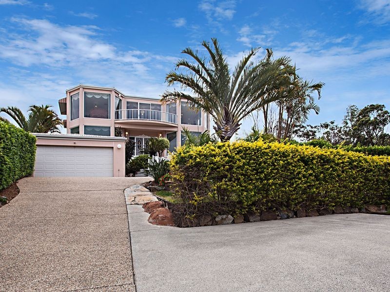 25 Moroccan Street., Highland Park QLD 4211