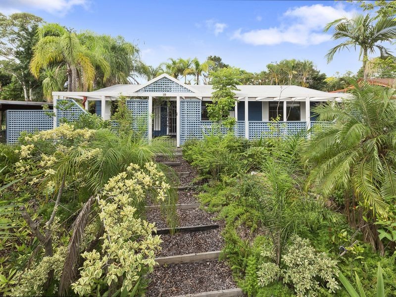18 Alexander Drive, Highland Park QLD 4211