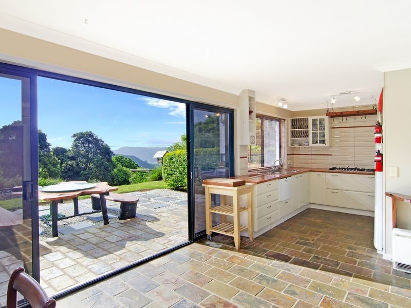 1-3 Wattle Court, Beechmont QLD 4211