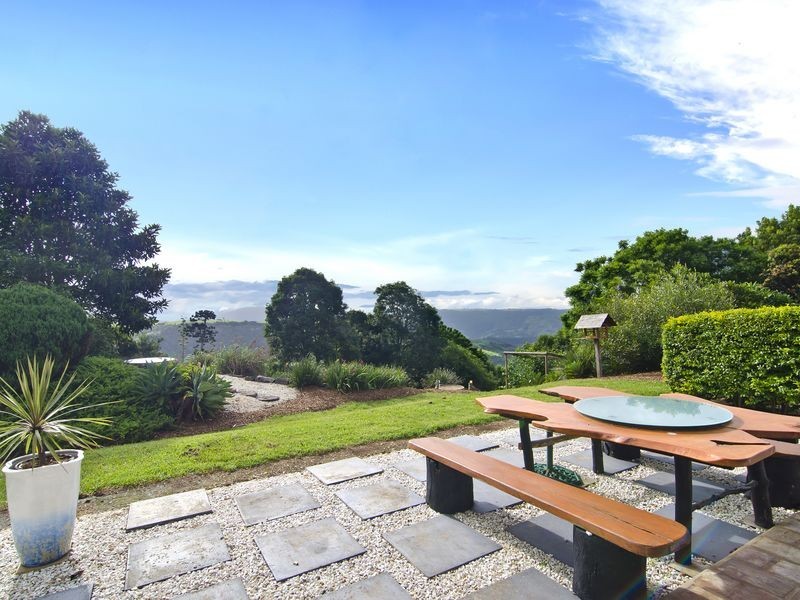 1-3 Wattle Court, Beechmont QLD 4211