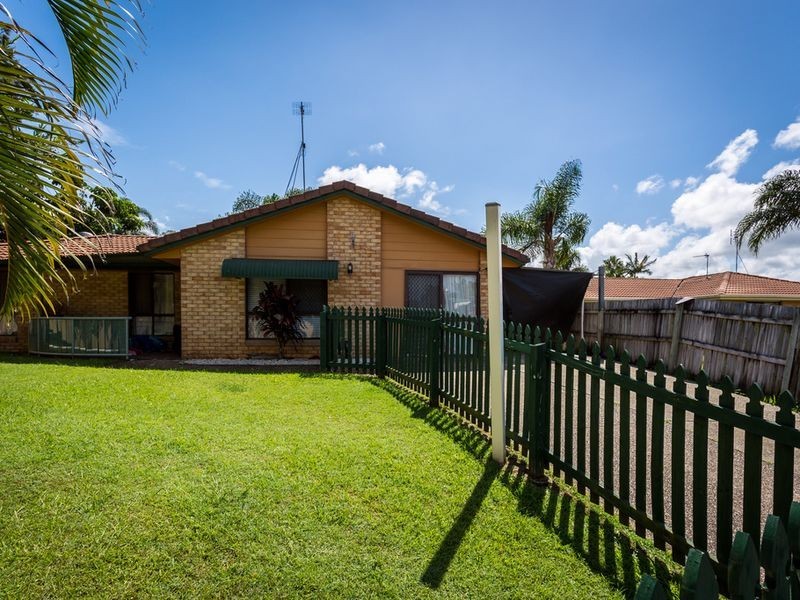 5 Verdant Place, Carrara QLD 4211