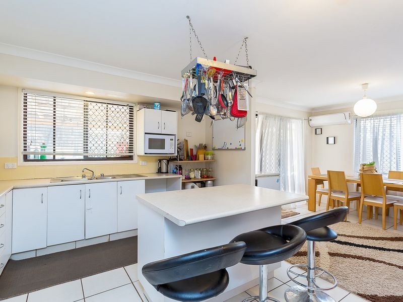 5 Verdant Place, Carrara QLD 4211