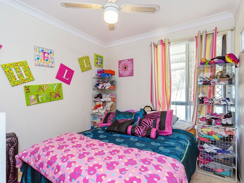 5 Verdant Place, Carrara QLD 4211