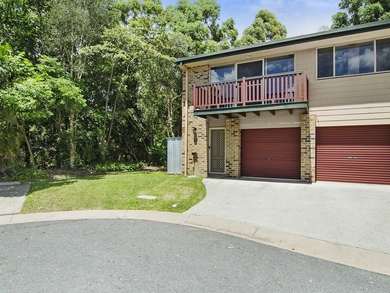 55/6 Ben Lomond Drive, Highland Park QLD 4211