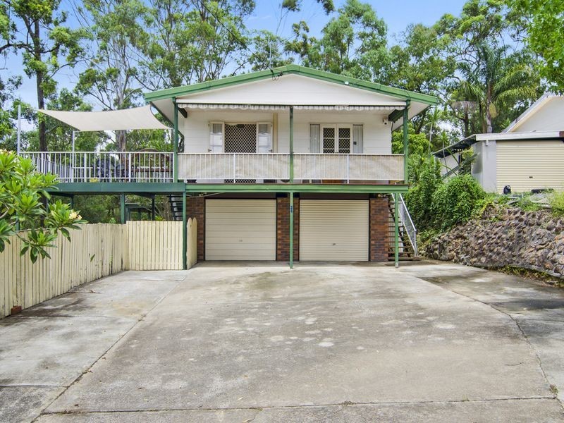 34 Eureka Crescent, Nerang QLD 4211