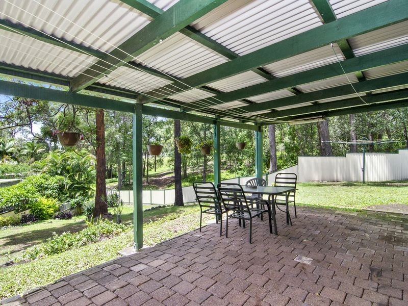 34 Eureka Crescent, Nerang QLD 4211