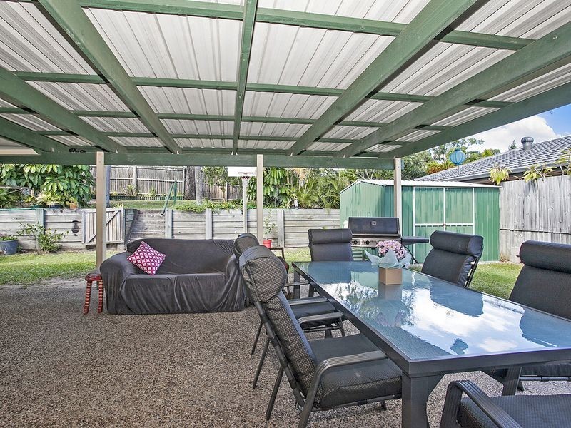 37 Riverpark Drive, Nerang QLD 4211